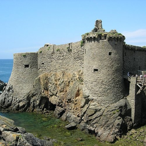 Un patrimoine riche