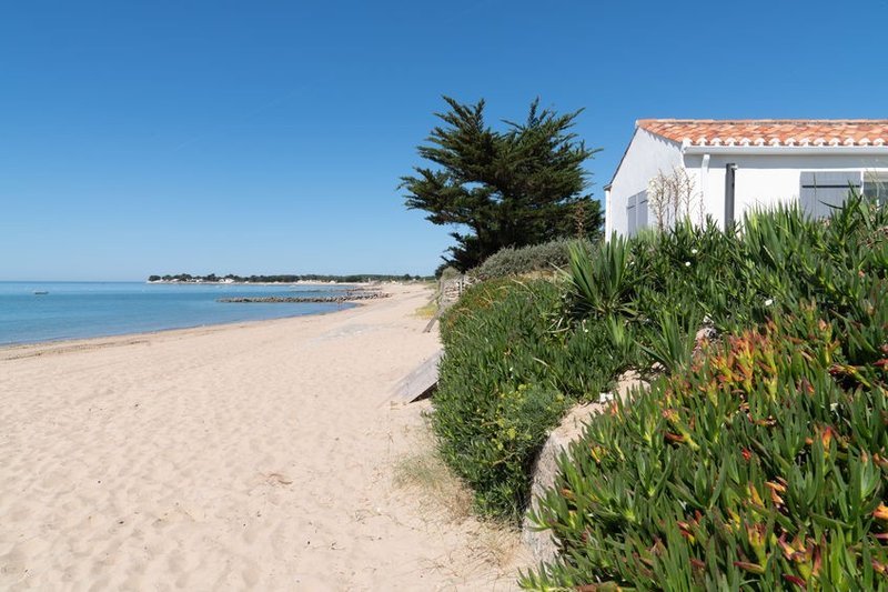 Villas avec piscine